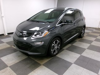 Used 2021 Chevrolet Bolt Premier w/ Infotainment Package image 1