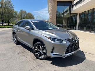 Used 2020 Lexus RX 350 FWD w/ Premium Package image 1