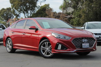 Used 2019 Hyundai Sonata SEL image 1