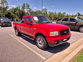Used 2008 Ford Ranger XL image 1
