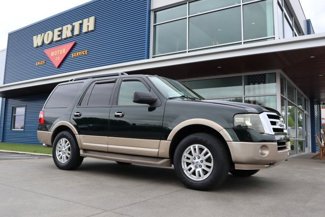 Used 2014 Ford Expedition XLT w/ Equipment Group 202A image 1