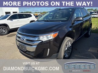 Used 2014 Ford Edge Limited image 1
