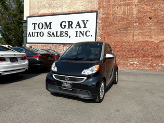 Used 2013 smart fortwo passion image 1