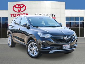 Used 2023 Buick Encore GX Preferred w/ Cold Weather Comfort Package image 1