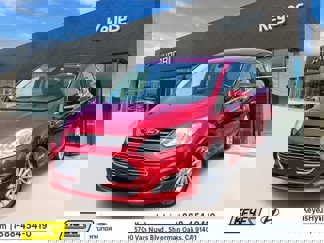 Used 2016 Ford C-MAX SEL w/ Equipment Group 302A image 1