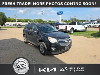Used 2012 Chevrolet Equinox LT image 1