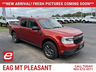 Used 2022 Ford Maverick XLT image 1