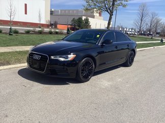 Used 2015 Audi A6 2.0T Premium image 1