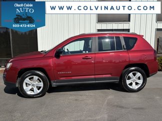 Used 2014 Jeep Compass Sport w/ Power Value Group image 1