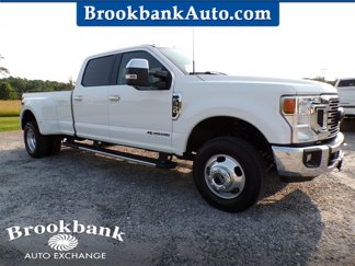 Used 2020 Ford F350 XLT w/ XLT Premium Package image 1
