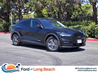 Used 2023 Ford Mustang Mach-E Select image 1