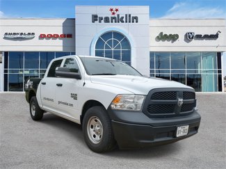 Used 2022 RAM 1500 Tradesman w/ Popular Equipment Group image 1