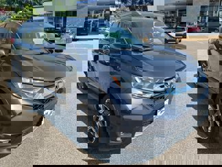 Used 2018 Honda CR-V EX image 1