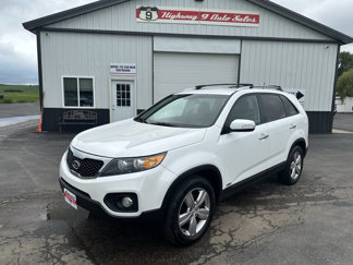 Used 2013 Kia Sorento EX image 1