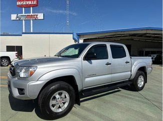 Used 2013 Toyota Tacoma PreRunner image 1