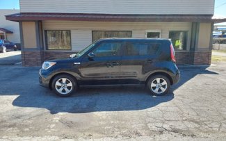 Used 2017 Kia Soul image 1