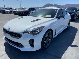 Used 2018 Kia Stinger GT image 1