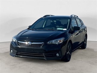 Used 2020 Subaru Impreza 2.0i Premium image 1
