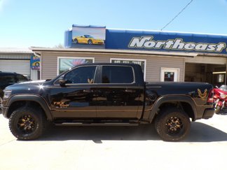 Used 2024 RAM 1500 TRX w/ TRX Level 2 Equipment Group image 1