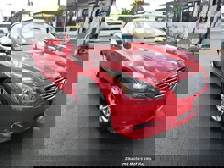Used 2013 INFINITI G37 Convertible image 1