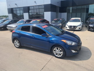 Used 2013 Hyundai Elantra GT image 1