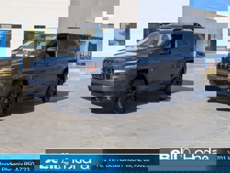 Used 2018 Jeep Cherokee Latitude w/ Altitude Package image 1
