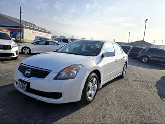 Used 2008 Nissan Altima 2.5 S w/ Convenience Pkg image 1