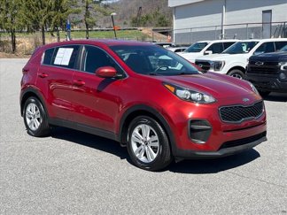 Used 2019 Kia Sportage LX image 1