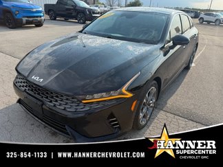 Used 2022 Kia K5 EX w/ EX Premium Package image 1
