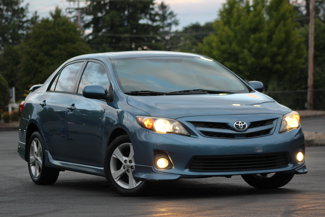 Used 2012 Toyota Corolla S image 1