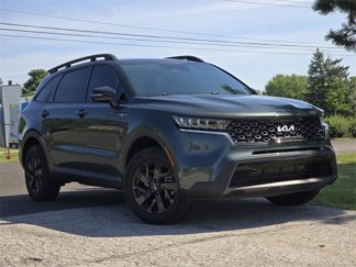 Used 2022 Kia Sorento S w/ Panoramic Sunroof Package image 1
