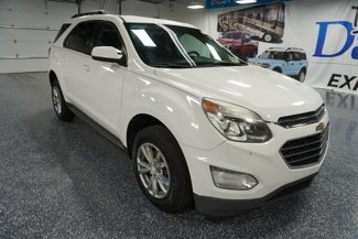 Used 2016 Chevrolet Equinox LT image 1