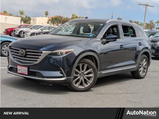 Used 2020 MAZDA CX-9 Grand Touring image 1