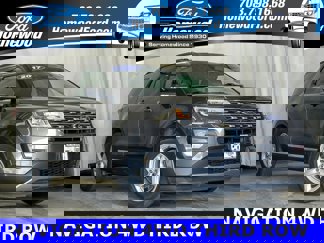 Used 2017 Ford Explorer XLT w/ Equipment Group 201A image 1