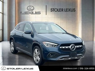 Used 2023 Mercedes-Benz GLA 250 4MATIC image 1