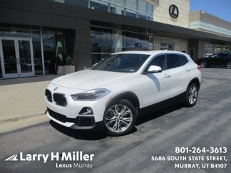 Used 2018 BMW X2 xDrive28i image 1