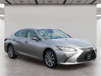 Used 2019 Lexus ES 350 image 1