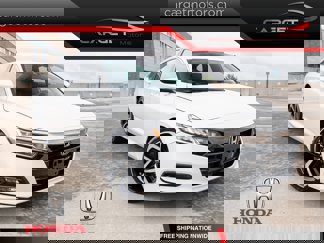 Used 2019 Honda Accord Sport image 1