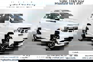 Used 2017 Dodge Durango GT w/ Nav & Power Liftgate Group image 1