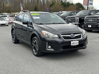 Used 2016 Subaru Crosstrek 2.0i Premium w/ Moonroof Package image 1