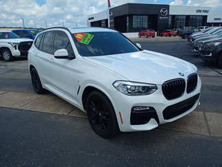 Used 2019 BMW X3 xDrive30i w/ M Sport Package 2 image 1