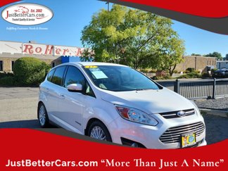 Used 2013 Ford C-MAX SEL image 1