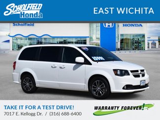 Used 2019 Dodge Grand Caravan GT image 1