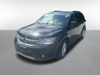 Used 2012 Dodge Journey SXT w/ Popular Equipment Group image 1