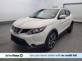 Used 2019 Nissan Rogue Sport SL image 1