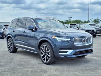 Certified 2024 Volvo XC90 B6 Plus w/ Protection Package Premier image 1