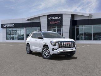New 2026 GMC Terrain Denali image 1