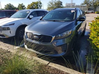Used 2019 Kia Sorento S image 1