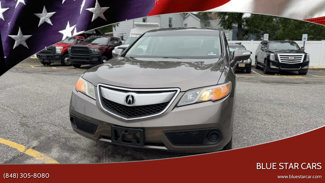 Used 2013 Acura RDX FWD image 1