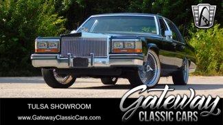Used 1989 Cadillac Brougham image 1